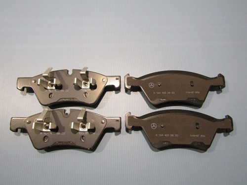 Genuine mercedes w164 w211 - genuine,