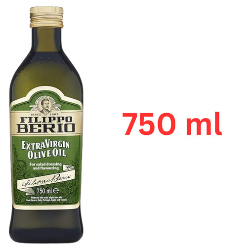 Filippo berio extra virgin - berio,