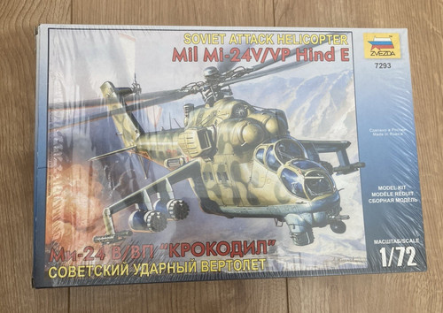 Zvezda model kit - zvezda,