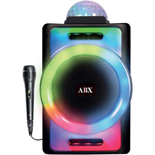 Audiobox portable karaoke - audiobox,