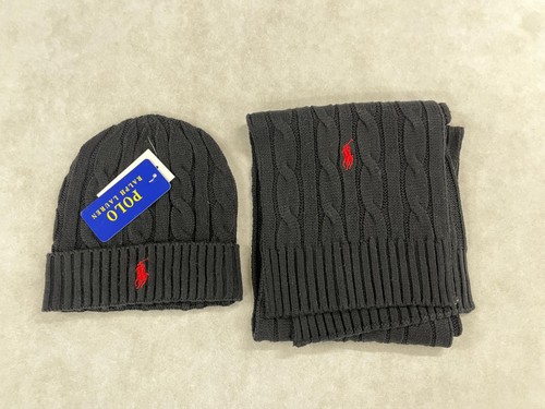 Black red ralph - ralph, lauren