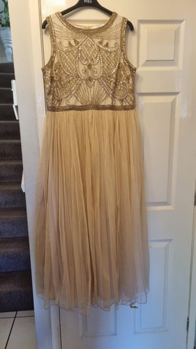 Joanna hope pale - joanna, gold