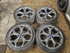 Genuine Ford Mondeo Mk4 19"