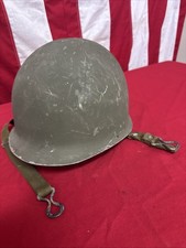 VTG Spanish M65 Helmet Steel