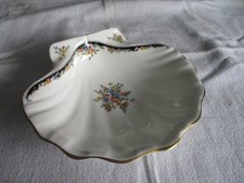 Wedgwood Osborne Scalloped