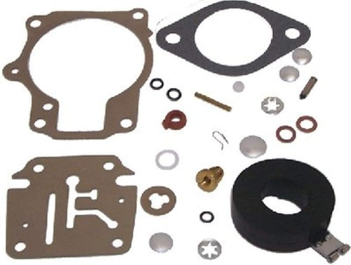 Carburettor repair kit - repair, 20hp