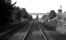 Photo 6x4 Great Central