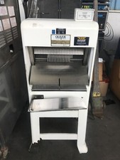 Oliver Gravity Feed Bakery