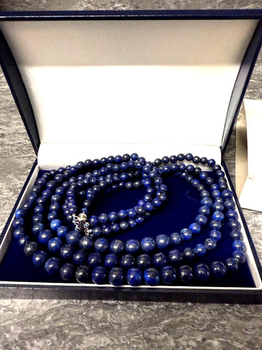Brand new genuine strand - new, 3-strand