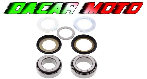 Fork bearings kit honda cb360 - fork,