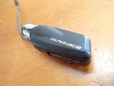 Di2 RIGHT rear back Shifter Dura Ace 10 SW-7971 7970 7900 bar end TT triathlon A