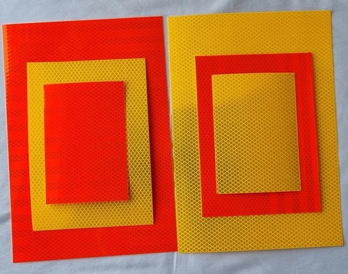 High intensity reflective - intensity,