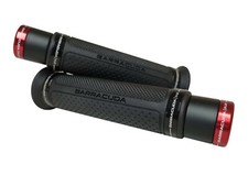 Kawasaki Z400 Barracuda Grips