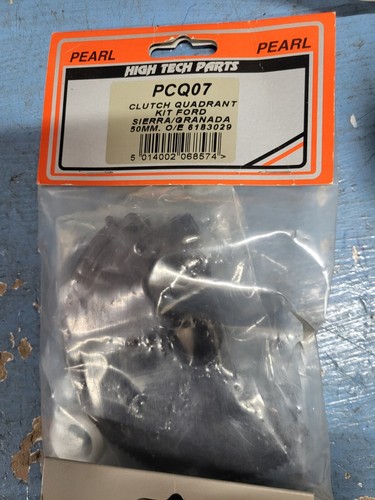 New for ford sierra 1987 - 1987, 93