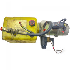 HE1000 1371624 9201600 Tail