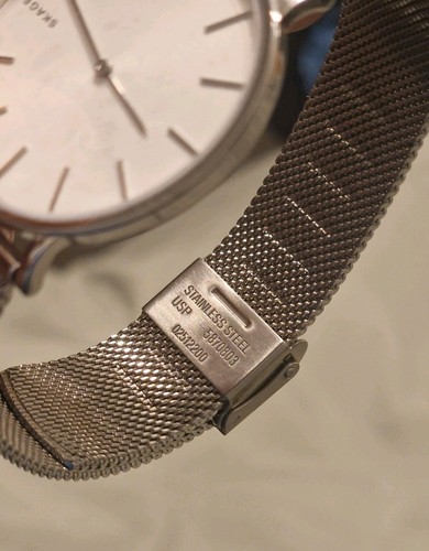 New boxed skagen skw6442 - boxed,
