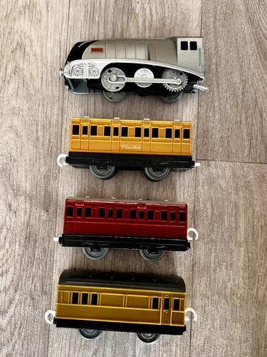 Thomas trackmaster spencer - thomas,