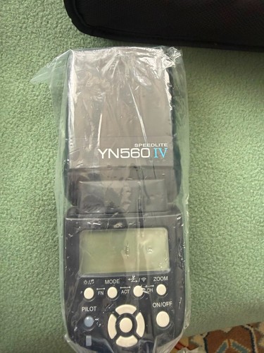 Yongnuo fba yn560 - yongnuo, wireless