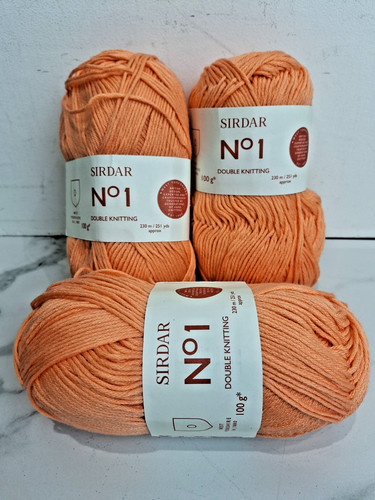 Sirdar double knitting - sirdar,