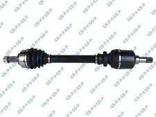 DRIVE SHAFT GSP 210422 FRONT