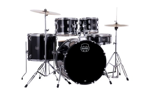 Mapex drum kit comet - comet, series