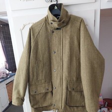 2XLGentlemen‘s Tweed Game