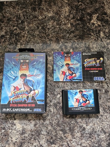Street fighter special - 2,