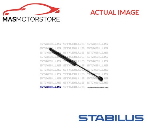 Gas spring bonnet stabilus - spring,