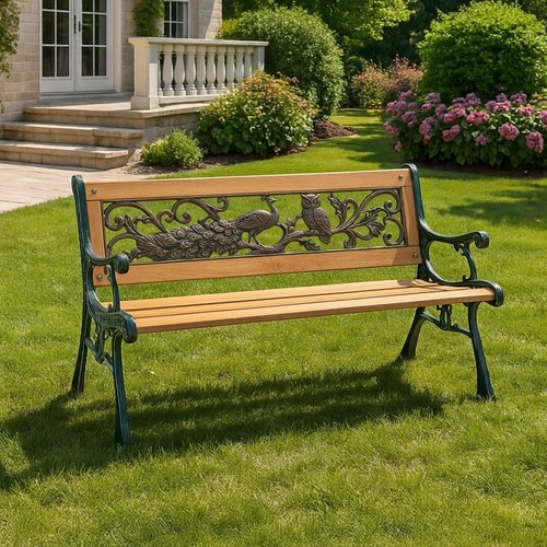 Charming seater kids - 2-seater, outdoor