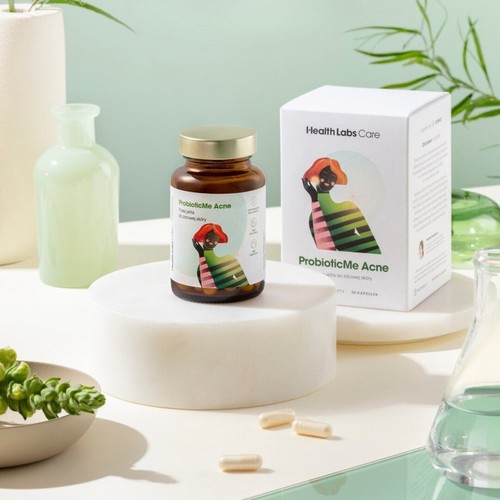 Probioticme acne probiotic - probioticme,