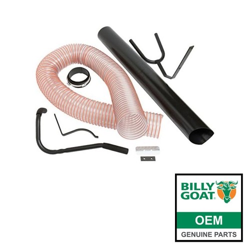 Genuine billy goat 840116 hose - billy,