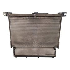 ISUZU D-MAX RG MK3 2022  Radiator Rad pack 8983964063