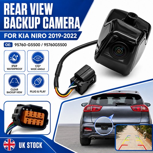 Reversing parking camera - reversing,