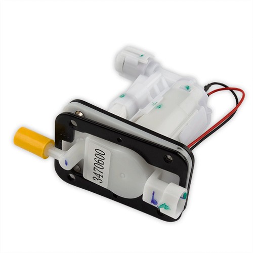 Fuel pump for lj125t - pump, lj125t-16