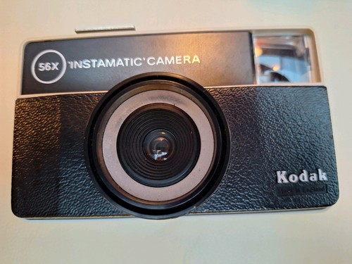 Kodak instamatic camera - kodak,