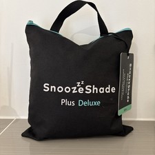 SnoozeShade Plus Deluxe