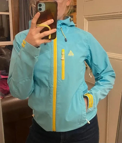 Animal technical rain jacket - technical,