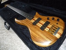 Vintage 1993 Pedulla T4