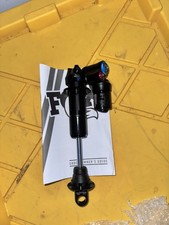 Fox DHX2 225 x 75 Trunnion Rear Shock MTB 