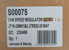 Johnson starley fan speed - johnson,