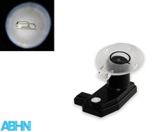 Range Rover Evoque L551 /19-25 Left Wing Mirror Puddle Projector Light 9202-800