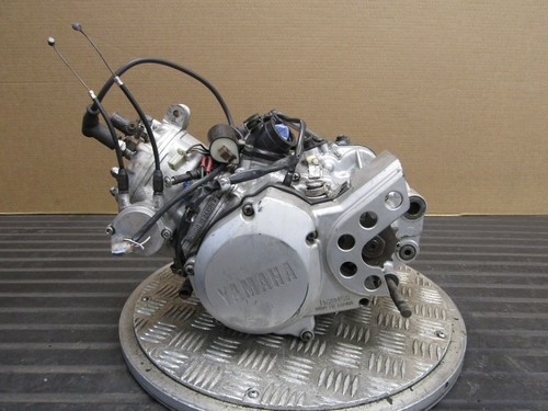 Yamaha 125 2001 - dt,