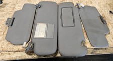 Set of Sun Visors 7433060020B0