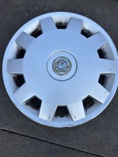 Single Vauxhall Agila 14"