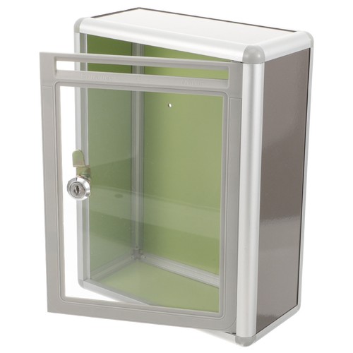 Pcs raffle ticket box - ticket, small