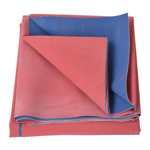 Waterproof oil cloth bed - waterproof,