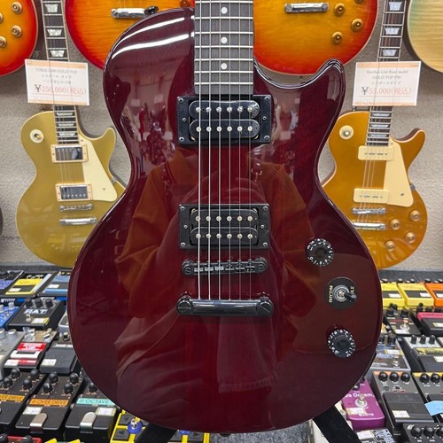 12424 epiphone les paul - 【12424】epiphone,