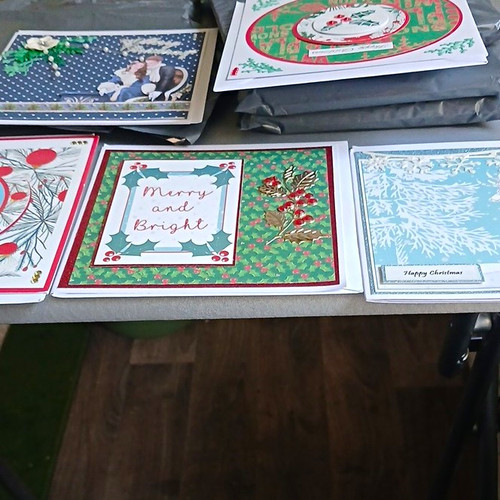 Job lot c10 assorted - job,
