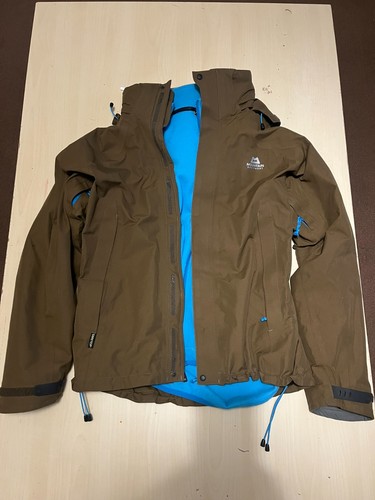Mountain equipment women - equipment, women's