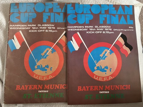 1976 european cup final - european,